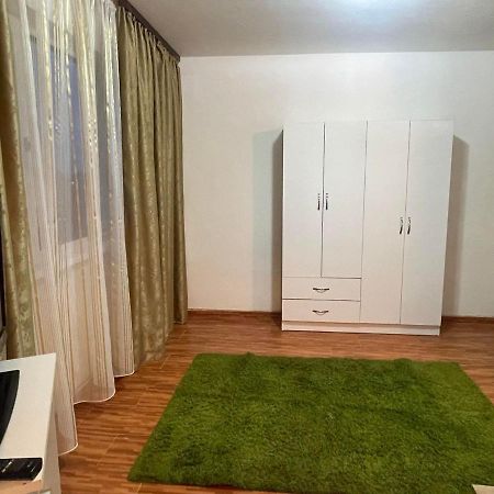 One Room Apartment Ptm Bucharest Exterior photo